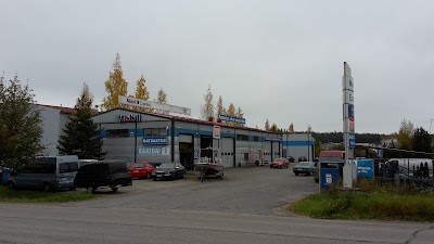 Photos of Kangasalan Autokatsastus Oy