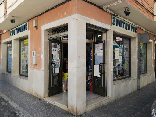 Zootropic