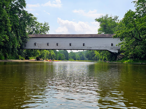 Sugar Valley Canoe Trip Ltd - Thumbnail