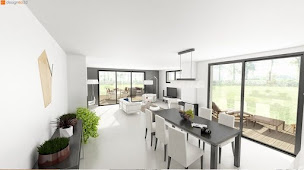 Photo n°2 de Les Maisons Batibat - Constructeur de maison neuve à Angers (49) à Angers (Promoteur immobilier)