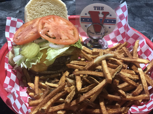 The V Sport Bar and Grill at Baxter - Thumbnail