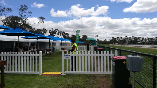 Horsham Racecourse - Thumbnail