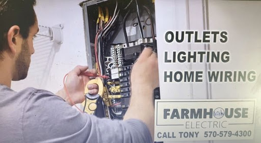Farmhouse Electric Gallery - United States