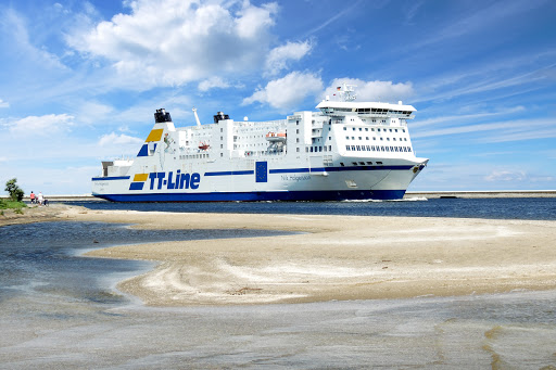 TT-Line GmbH & Co. KG