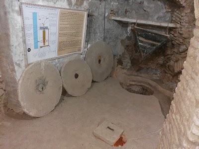 Photos of Rigareh Qanat-Based Water Mill