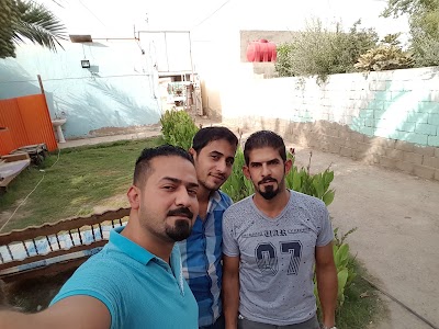 Photos of مجمع عيادات الصادق