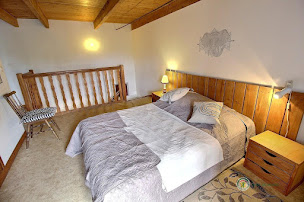 Photo n°11 de Emeraude - Gîtes de France à Plouha (Lodge)