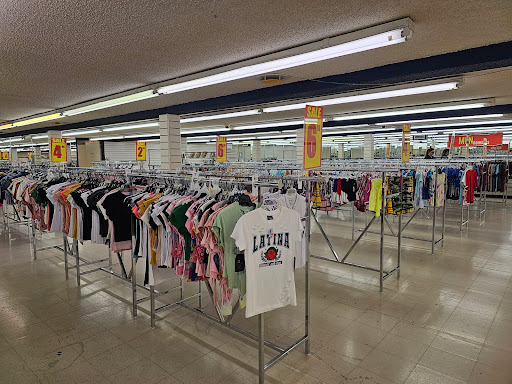 Melrose Clearance Outlet - Thumbnail