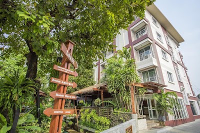 The Loft Resort 3