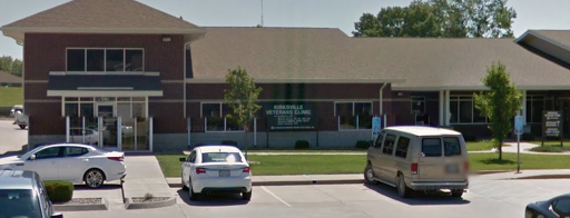 Kirksville VA Clinic - Thumbnail