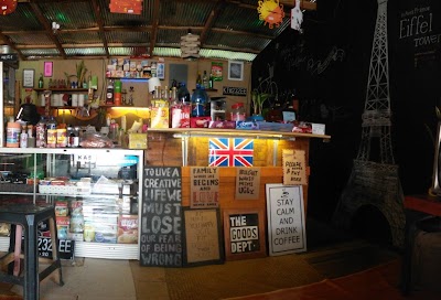 Photos of Cafe'Deh