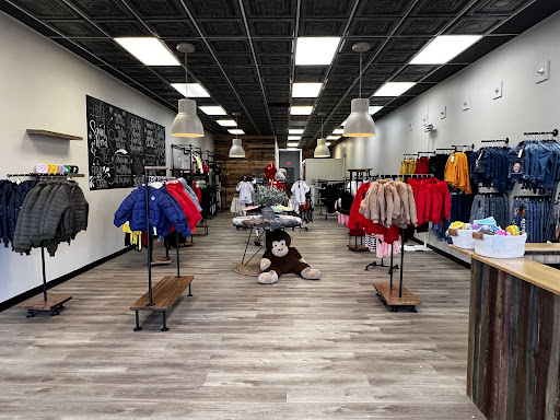 The Kidz Store