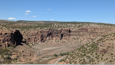 Abiquiu Lake