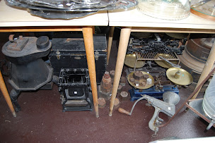 Photo n°15 de Brocante Miroir du Temps à Verchaix (Magasin d'antiquités)