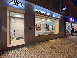 Photo n°14 de AXA Assurance et Banque Pascal Vivier à Bretteville-sur-Laize (Agence d'assurance pour locataires)