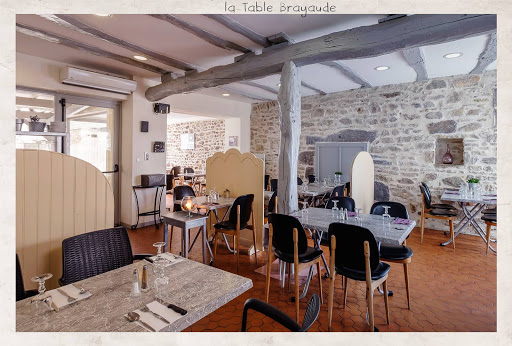 Photo 2 - La Table Brayaude