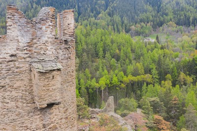 Castello di Montmayeur