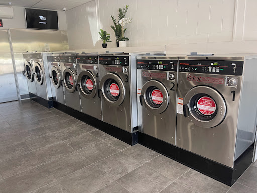 Federation Park Laundromat - Thumbnail