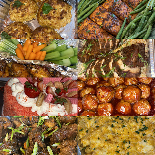 East Coast Eats