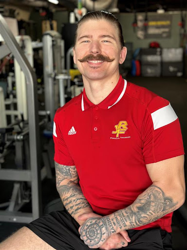 In Home Personal Trainer Bellevue