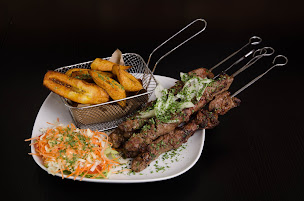 Photo n°3 de YVANNE SAVEUR à Vigneux-sur-Seine (Restaurant)