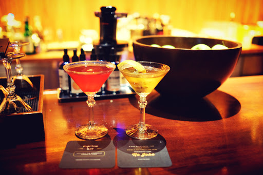 Martini Bar - Thumbnail