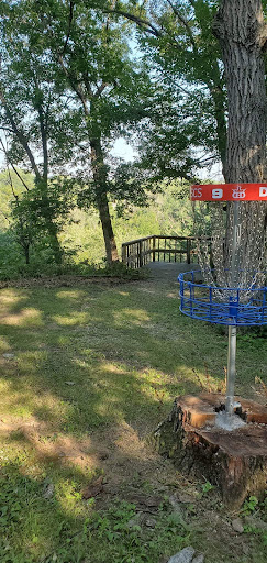 High Bridge Disc Golf Course - Thumbnail