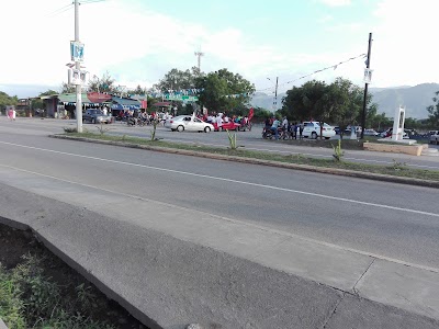 gas-station