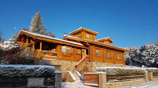 Photo de Les Écureuils Fondation Jean Moulin à Font-Romeu-Odeillo-Via (66120)