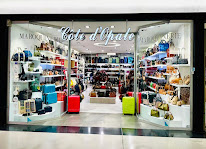 Maroquinerie de la Côte d'Opale à Coquelles