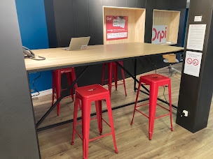 Photo n°7 de Orpi Millet Immobilier Craponne à Craponne (Agence de location immobilière)