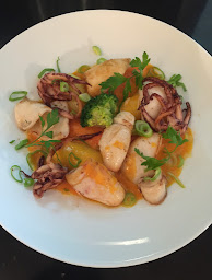 Photo n°4 de Le Bistrot du Maquis à Paris (Restaurant français)