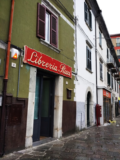 Libreria Ricci Alessandro