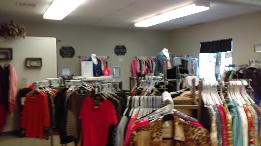Shore Hands Dressed & Blessed Thrift Store - Thumbnail