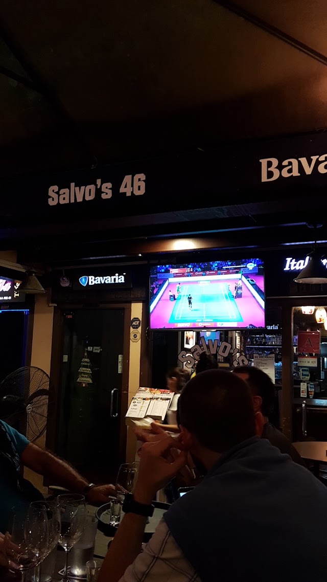 Salvo's