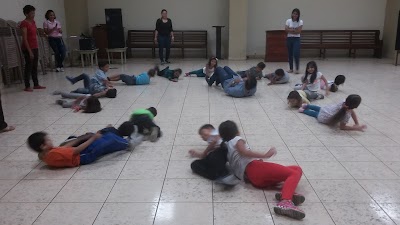 Photos of Primera Iglesia Bautista