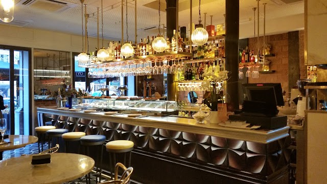 Vivo Tapas Restaurant