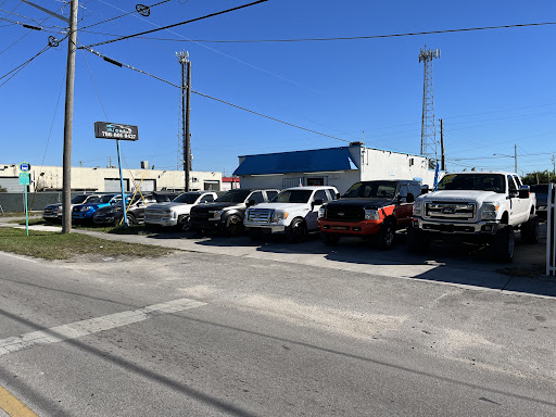 H & J Motors LLC - Thumbnail
