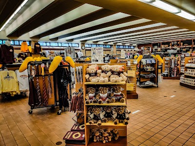 Cobber Bookstore