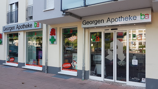 Georgen Apotheke