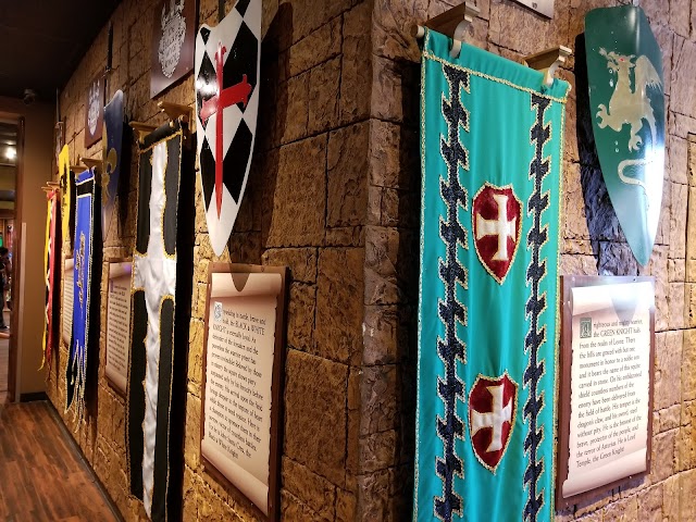 Medieval Times