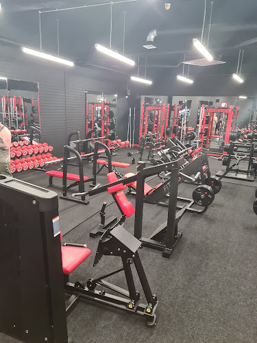 Empire Gym NI - Gym