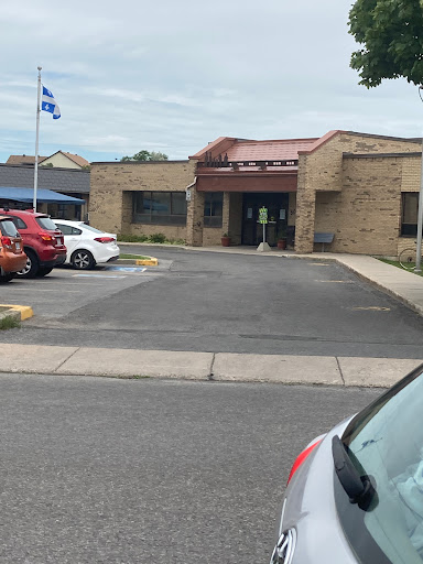 CHSLD Champlain - Visual