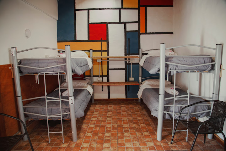 Schilling Hostel Patagonico by null