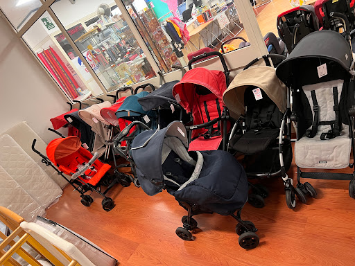 BabySmart - Visual