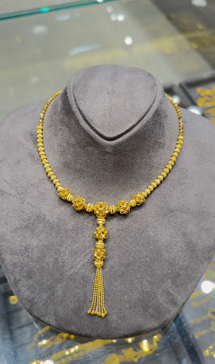 Middle East Jewelry - Thumbnail