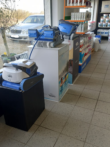 Photo de Ain Renov' Piscine