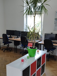 WBS TRAINING Meschede Le-Puy-Straße 17, 59872 Meschede