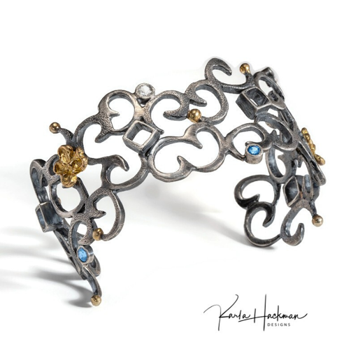 Karla Hackman Designs - Thumbnail