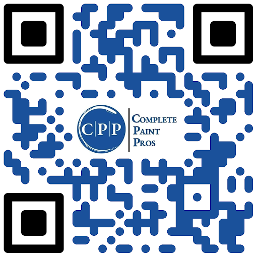 Complete Paint Pros - Visual